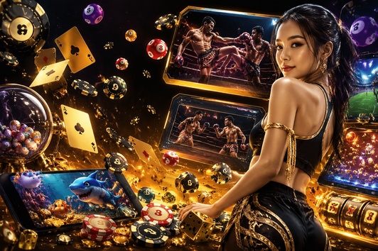 456bet