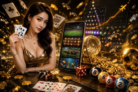 456bet