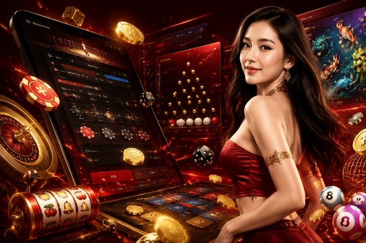 456bet