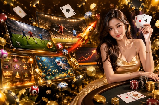 456bet