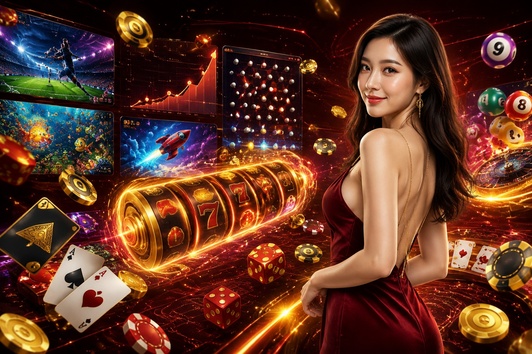 456bet